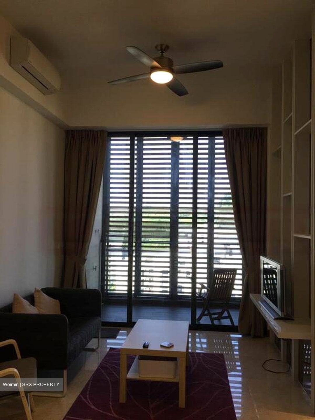The Hillier (D23), Apartment #595055041